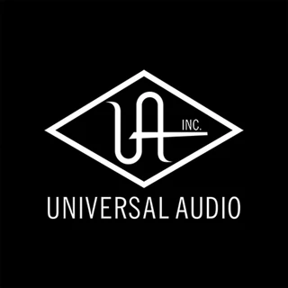 Universal Audio優惠券 