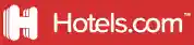 Hotels.com 信用卡優惠