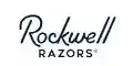 Rockwell Razors優惠券 