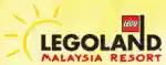 LEGOLAND Malaysia優惠券 